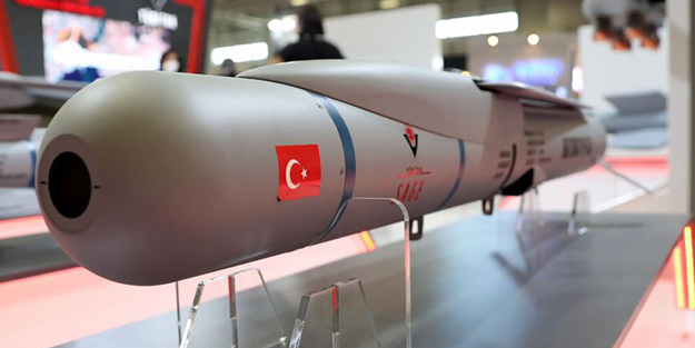 Şimdi Yunan düşünsün! Ege'de dengeleri değiştirecek hamle