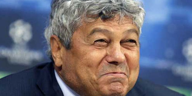 Şimdiden listeyi hazırladı! Lucescu, Beşiktaş yolunda