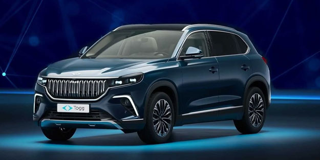 Şimdiden öğrenmekte fayda var! Kışın elektrikli otomobil kullanırken nelere dikkat etmeliyiz