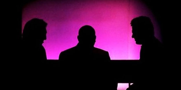 Şimdiden seçim karalamasına başladılar! Kim bu kayıtdışı müttefikler?