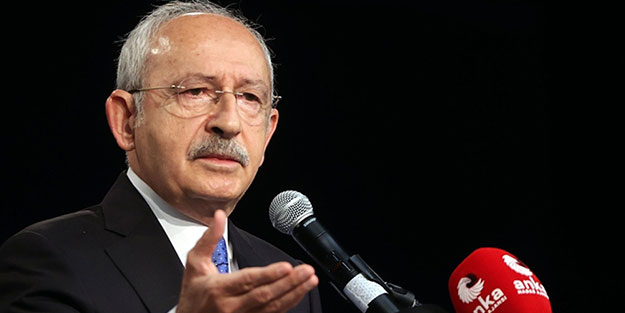 Şimdiden yan çizdiler bile! CHP'den Erdoğan'ın başörtüsü teklifine cevap