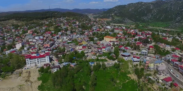 Şimdiye kadar koronavirüs görülmemişti... Kaymakam, kötü haberi açıkladı