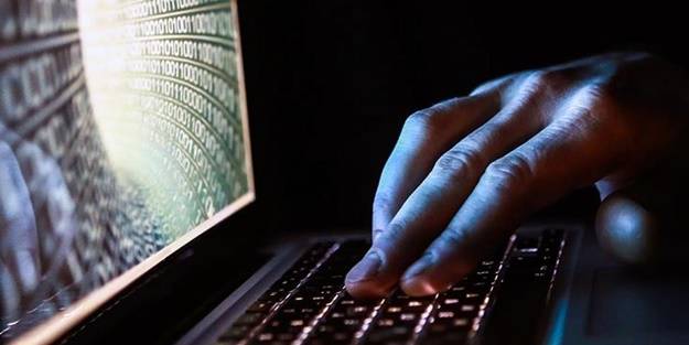 Şimdiye kadar yapılanların en büyüğü! İşgalci İsrail'e siber saldırı