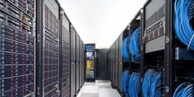 Şimdiye kadarki en güçlü süper bilgisayarı inşa edecekler