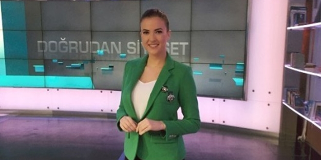 Simge Fıstıkoğlu'nun yeni adresi belli oldu