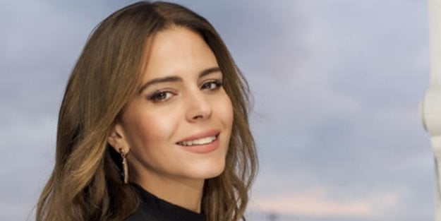 Simge Sağın hastaneye kaldırıldı