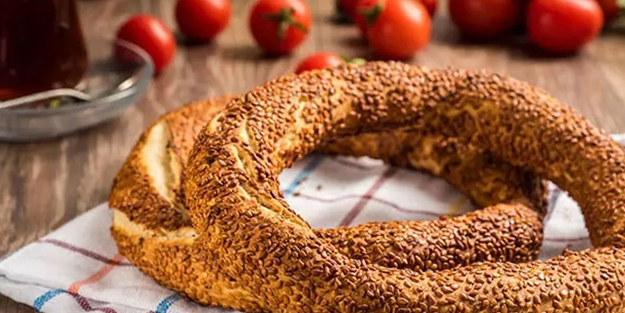 Simide standart geliyor! Simit satışında yeni dönem: Dörde bölünecek