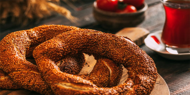 Simide zam mı geldi? Simit fiyatları ne kadar oldu?