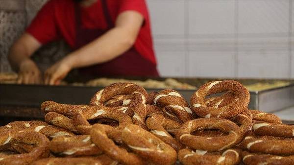 Simit kaç lira oldu? İstanbul simit ne kadar?