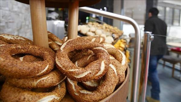 Simit ne kadar oldu? Güncel simit fiyatı