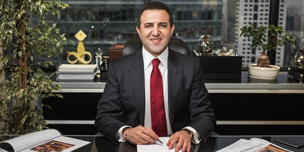 Simit Sarayı 2016 hedeflerini açıkladı