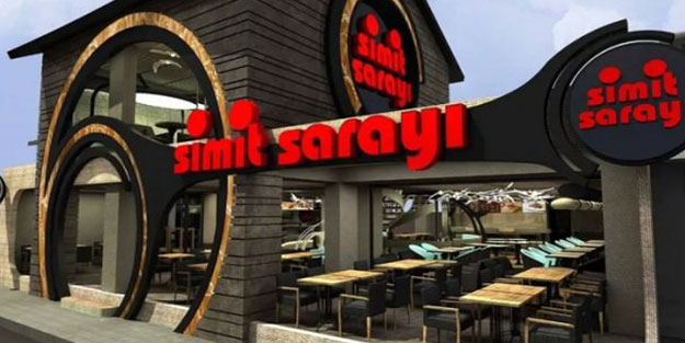 Simit Sarayı satılıyor