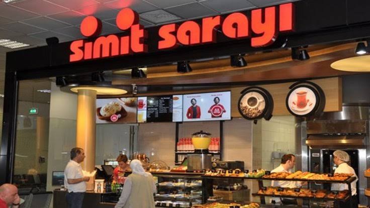 Simit Sarayı’ndan “borç” iddialarına yalanlama