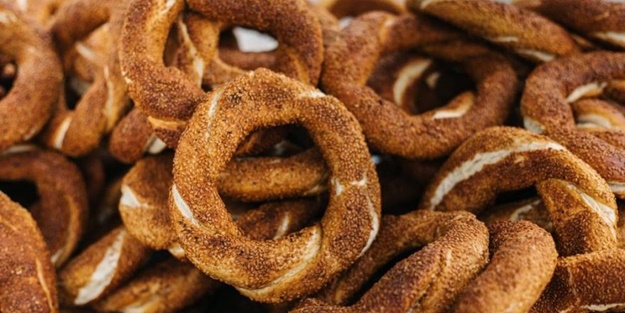 İstanbul'da simit fiyatlarına zam!