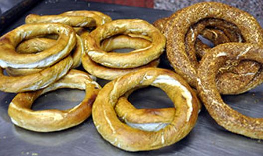 Simit artık 1.40 kuruş