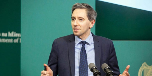 Simon Harris, İrlanda’nın en genç başbakanı oldu