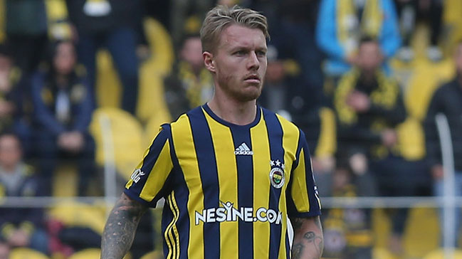 Simon Kjaer kendisine takım arıyor iddiası