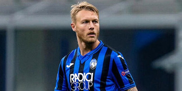 Simon Kjaer Milan'a!