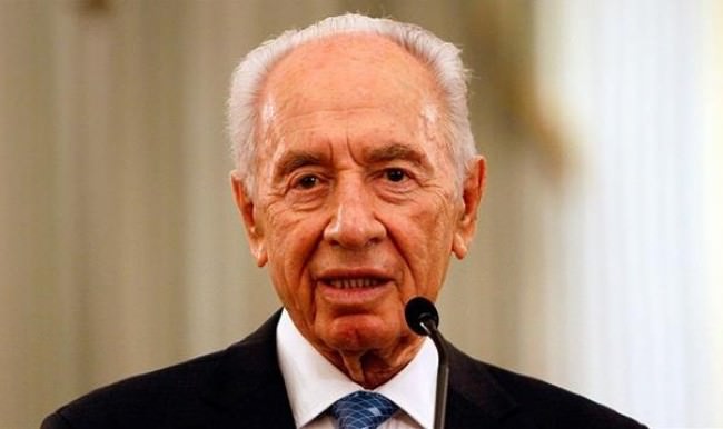 Şimon Peres için özel olarak toplanacaklar