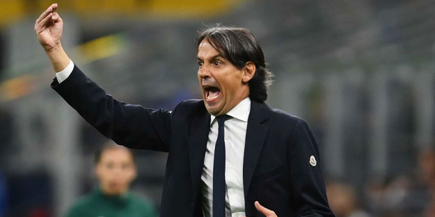 Simone Inzgahi: Büyük hayal kırıklığı