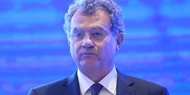 Simone Kaslowski kimdir? TÜSİAD Başkanı Simone Kaslowski nereli