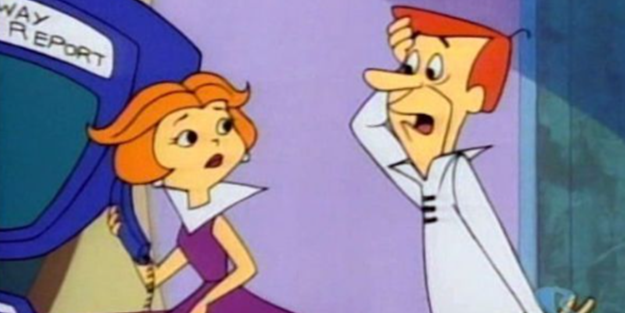 Simpsonlar derken şimdi de Jetgiller her şeyi önceden bilmeye başladı! Bu tahminler gündemi altüst eder