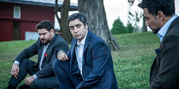 Simpsonlar filan hikaye! Kurtlar Vadisi dünya gündemini sarsan olayı yıllar öncesinden bildi... Şok sahne