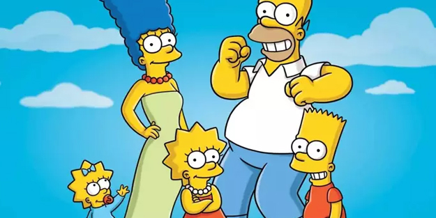 Simpsonlar, geleceği nasıl tahmin etti? Sırrı çözüldü... Gerçek ortaya çıktı