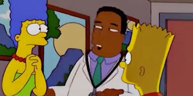 Simpsonlar gündemi altüst etti! Yeni virüs geliyor, dünya fena kırılacak