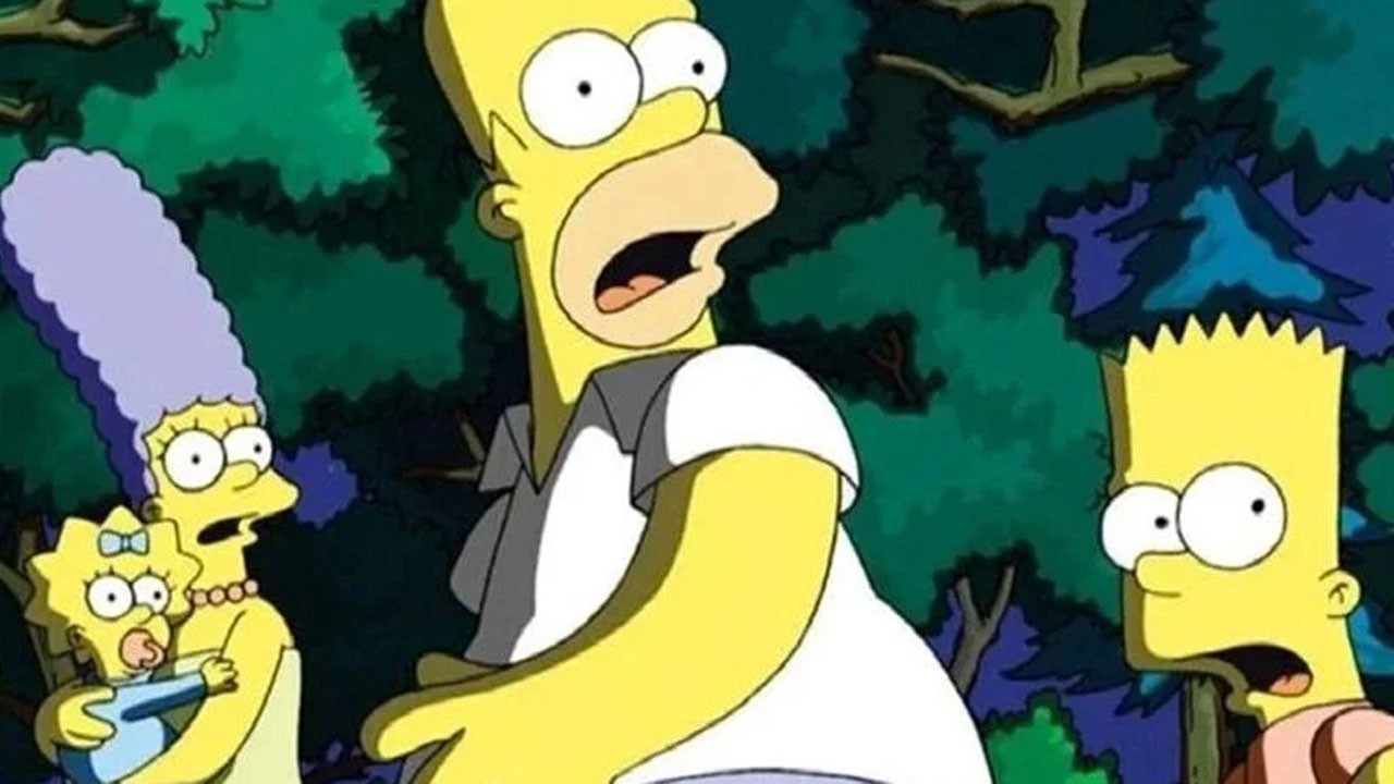 Simpsonlar yarını işaret etmişti! Başka tahmin 28 Şubat: O ülkede OHAL ilan edildi