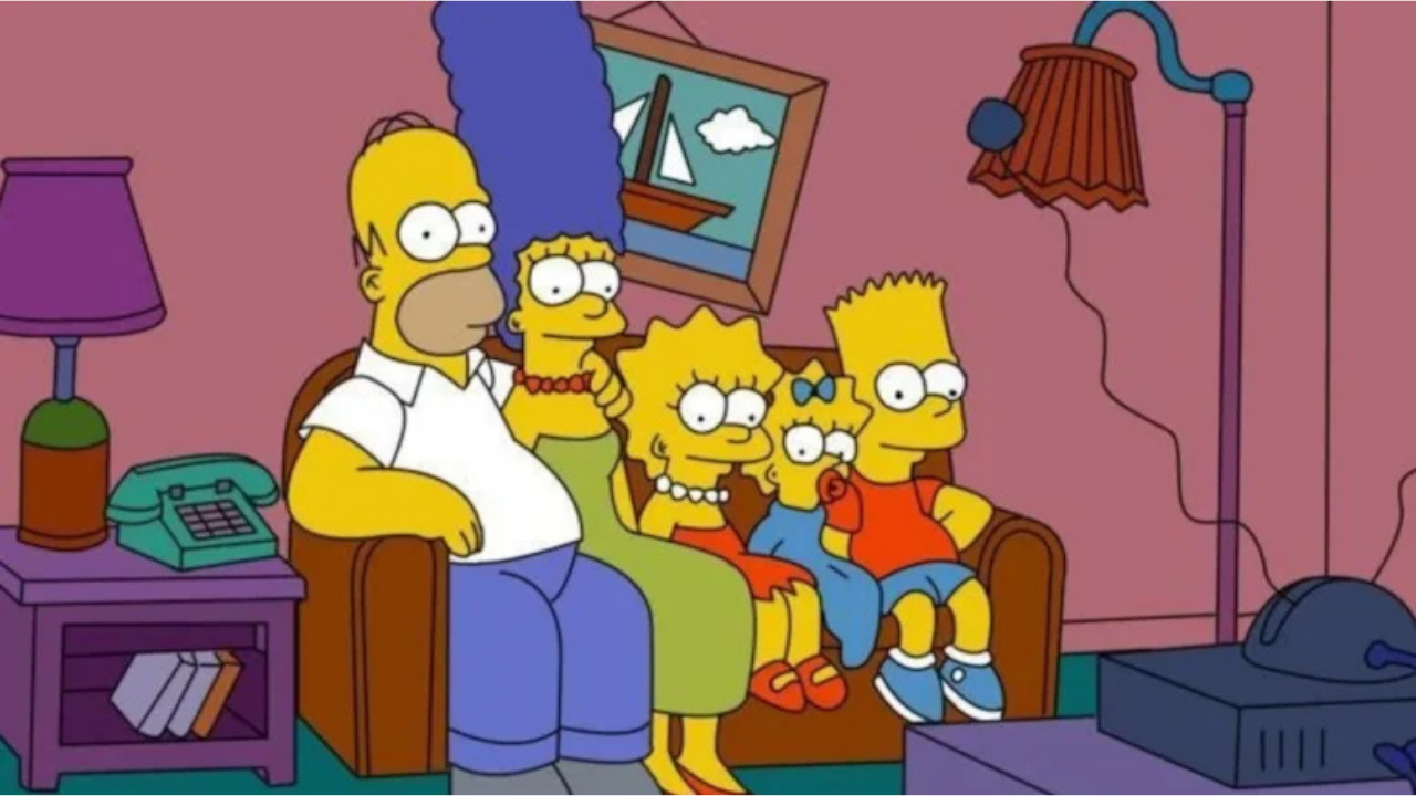 Simpsonlar yine mi bildi? 2026 tahminleri sosyal medyayı karıştırdı