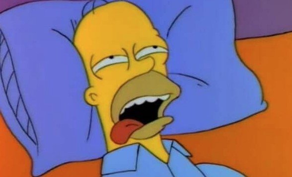 Simpsonlar'a göre 2023 işte böyle geçecek