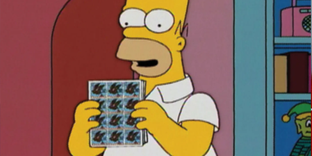 Simpsonlar'dan dünyayı ayağa kaldıracak öngörü! Bu kez başımıza gelecekler 'eyvah' dedirtecek