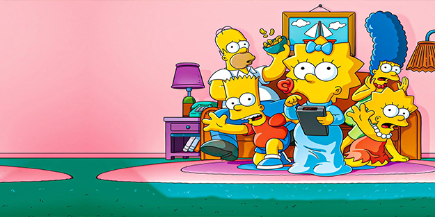 Simpsonlar'ın 2024 tahmini dünyayı ayağa kaldırdı! Tedirgin eden öngörü