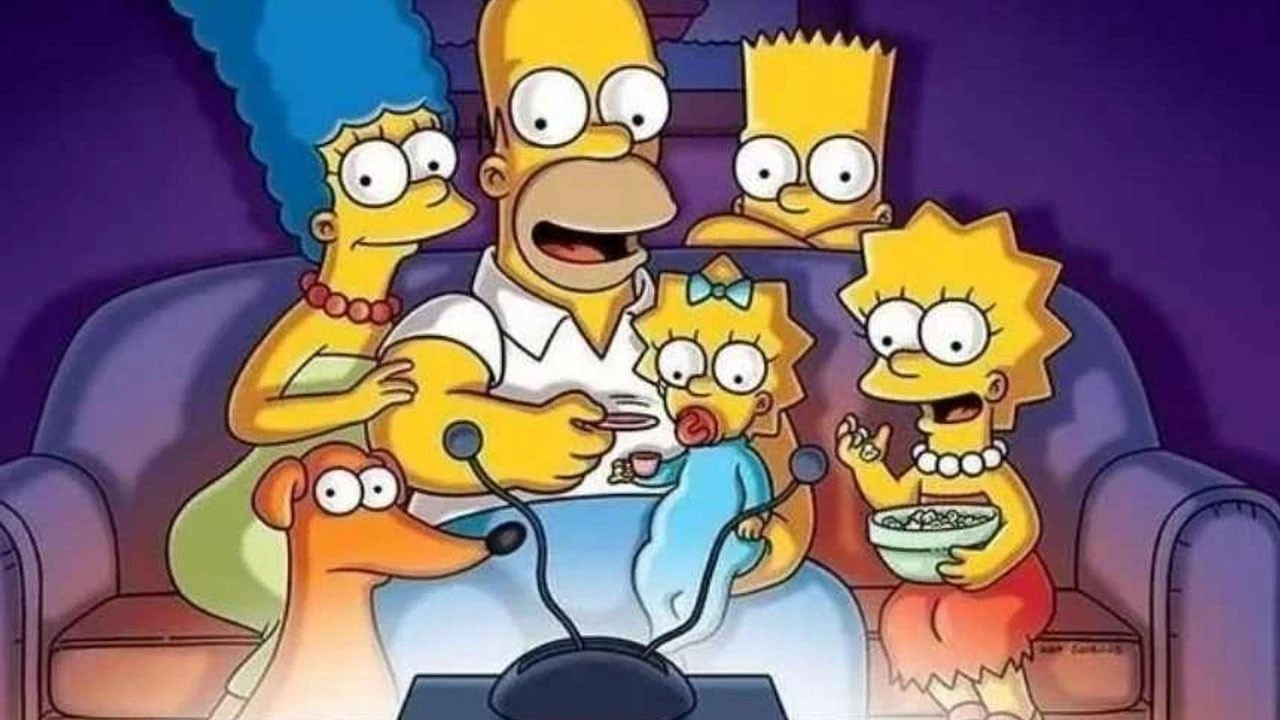 Simpsonlar'ın 2025-2026 tahminleri! Dudak uçuklattı!