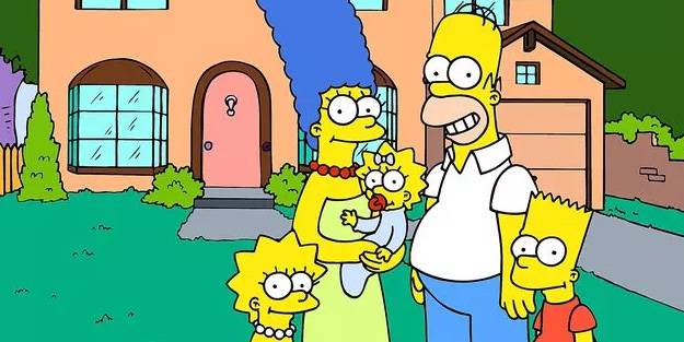 Simpsonlar'ın bir tahmini sosyal medyada gündem oldu! Metaverse detayı var