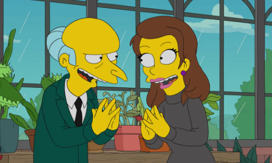 Simpsonlar'ın yeni tahmini dünyayı salladı: Büyük bir kaza olacak