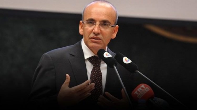 Şimşek 'Altın' planının detayları anlattı