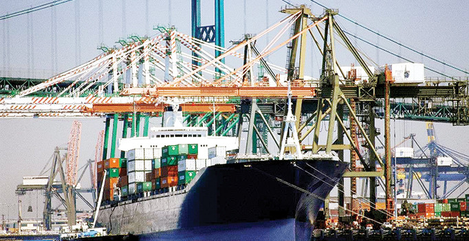 Şimşek: Cari açık büyük sorun