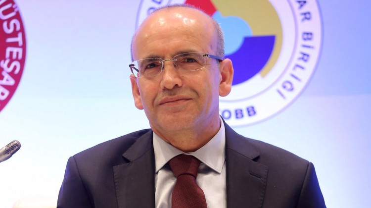 Şimşek: Endişeye gerek yok