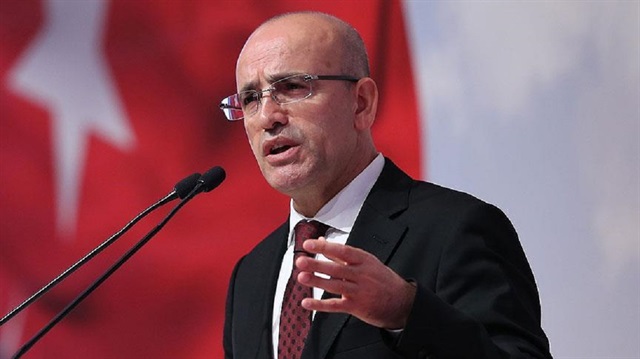 Şimşek: Fed'in faiz artışı gelişmekte olan ülkeler için olumsuz olur