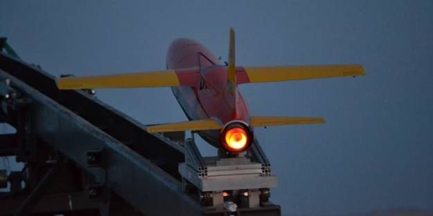 Şimşek Hedef Uçak, senaryoları yeniden yazacak! Müthiş özellik... Düşman ne olduğunu bile anlamayacak