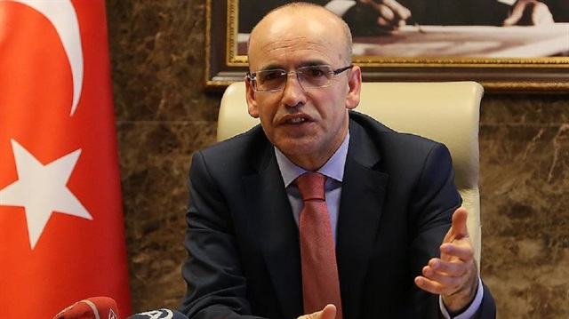 Şimşek: Hollanda'ya herhangi bir ticari yaptırım olmayacak