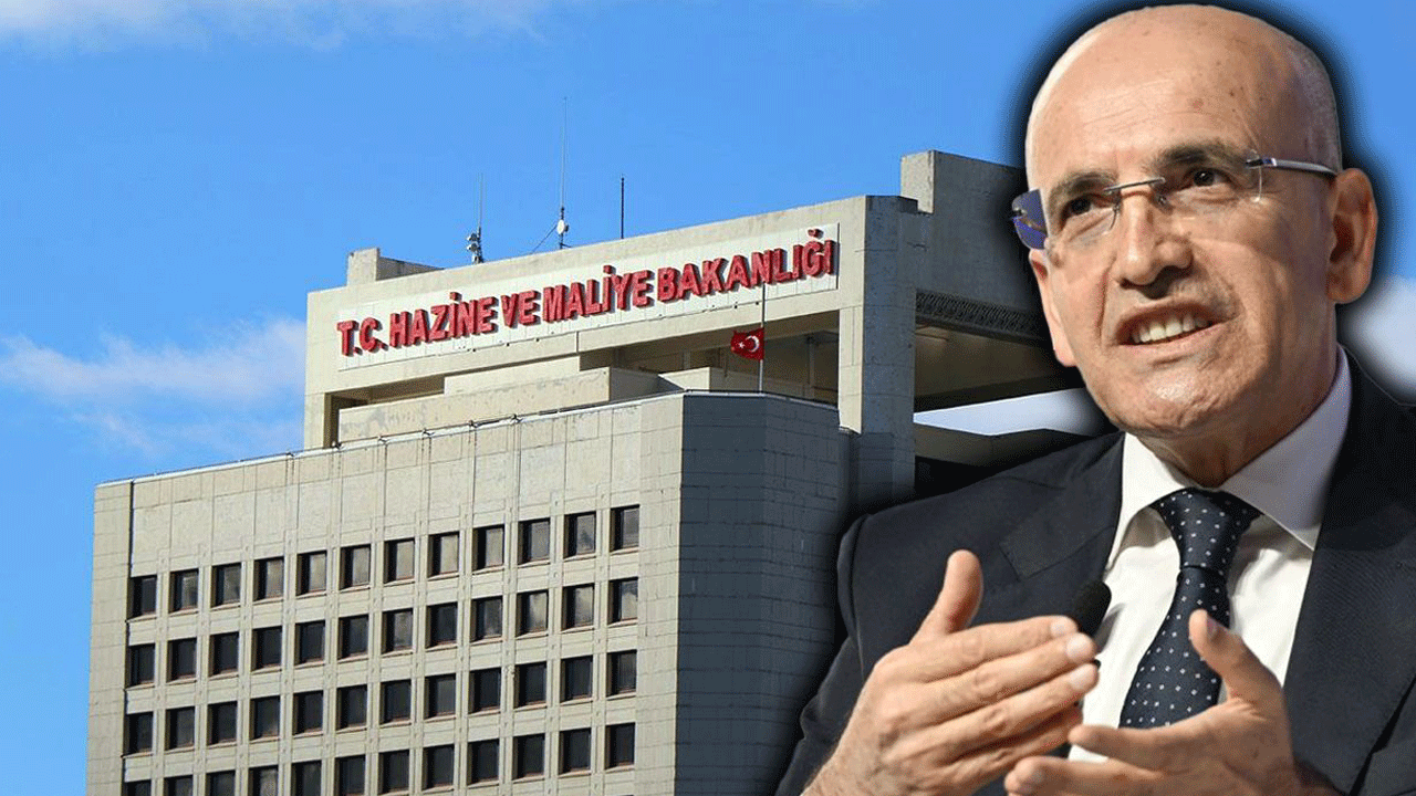 Şimşek iki kez yalanlamıştı! Bakanlık da yalanladı: Biz yalanlamaktan yorulduk onlar yalan üretmekten yorulmadı!