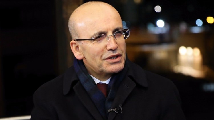 Şimşek: İkinci garanti kurumu geliyor