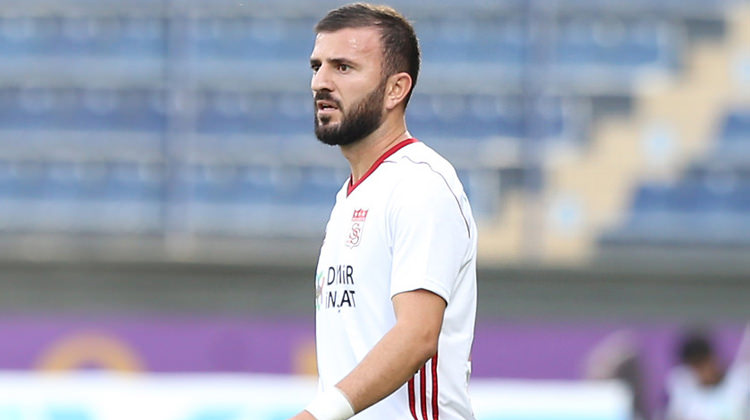 Şimşek ile yollar ayrıldı!