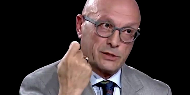 Şimşek manipülasyonunu başlatmıştı! Bir karanlık profil: Erol Mütercimler