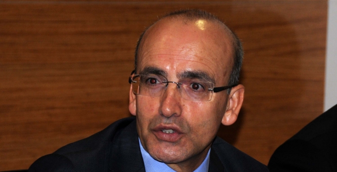 Şimşek: Terör asla amacına ulaşamayacaktır