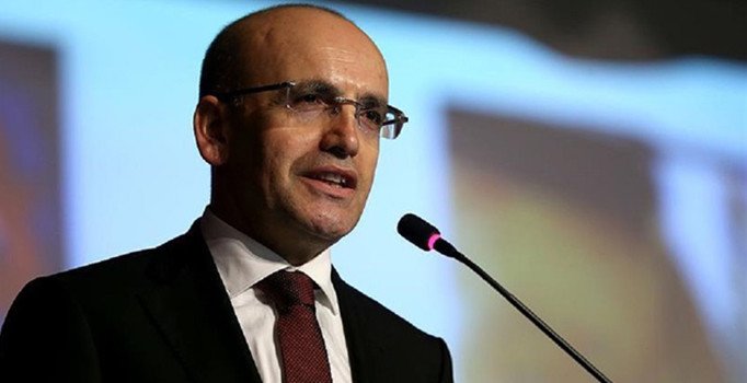 Şimşek: Türkiye 2002'den bu yana yüzde 230 büyüdü