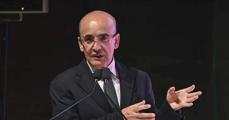 Şimşek umut verdi! Enflasyonda iyileşme hız kesmiyor